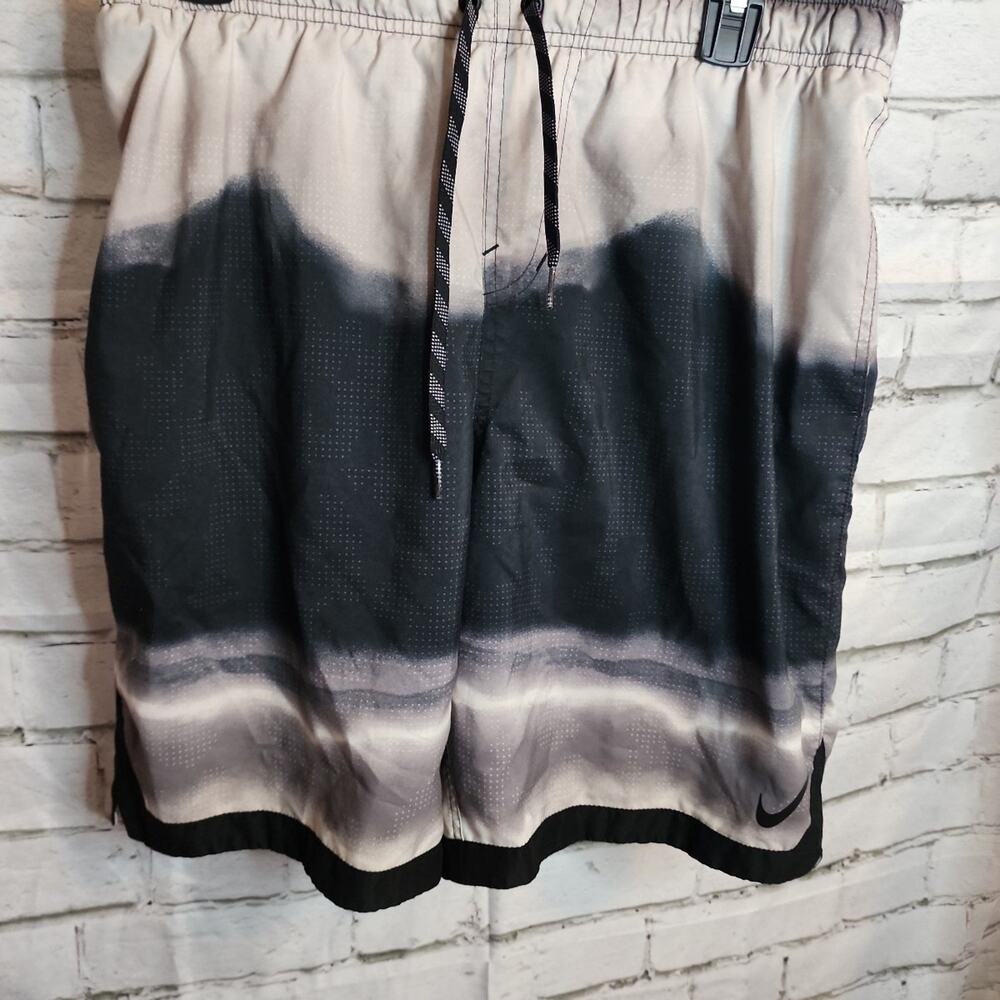 Mens Nike Swimming Trunks